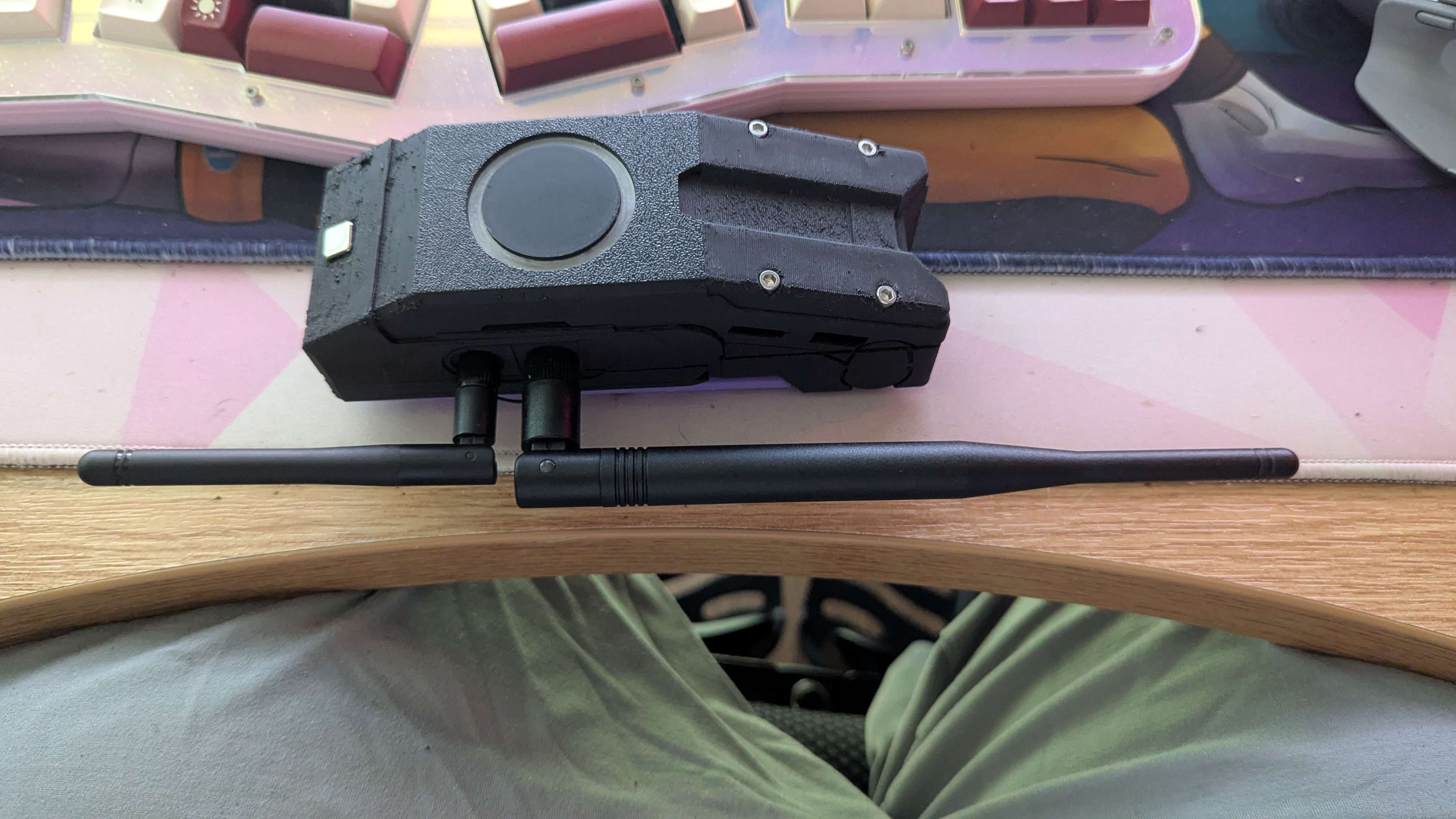 Prototype 5
