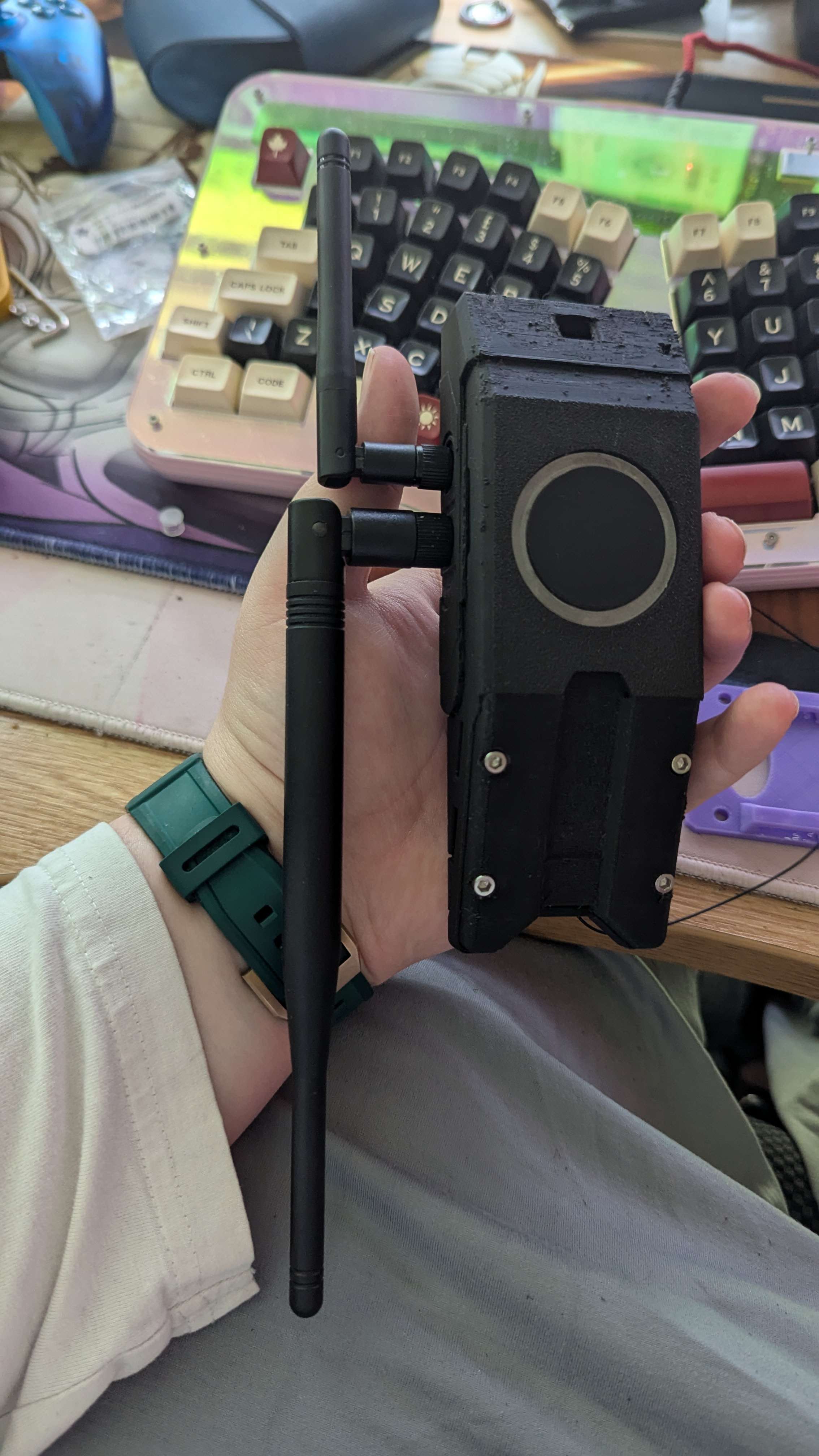 Prototype 4