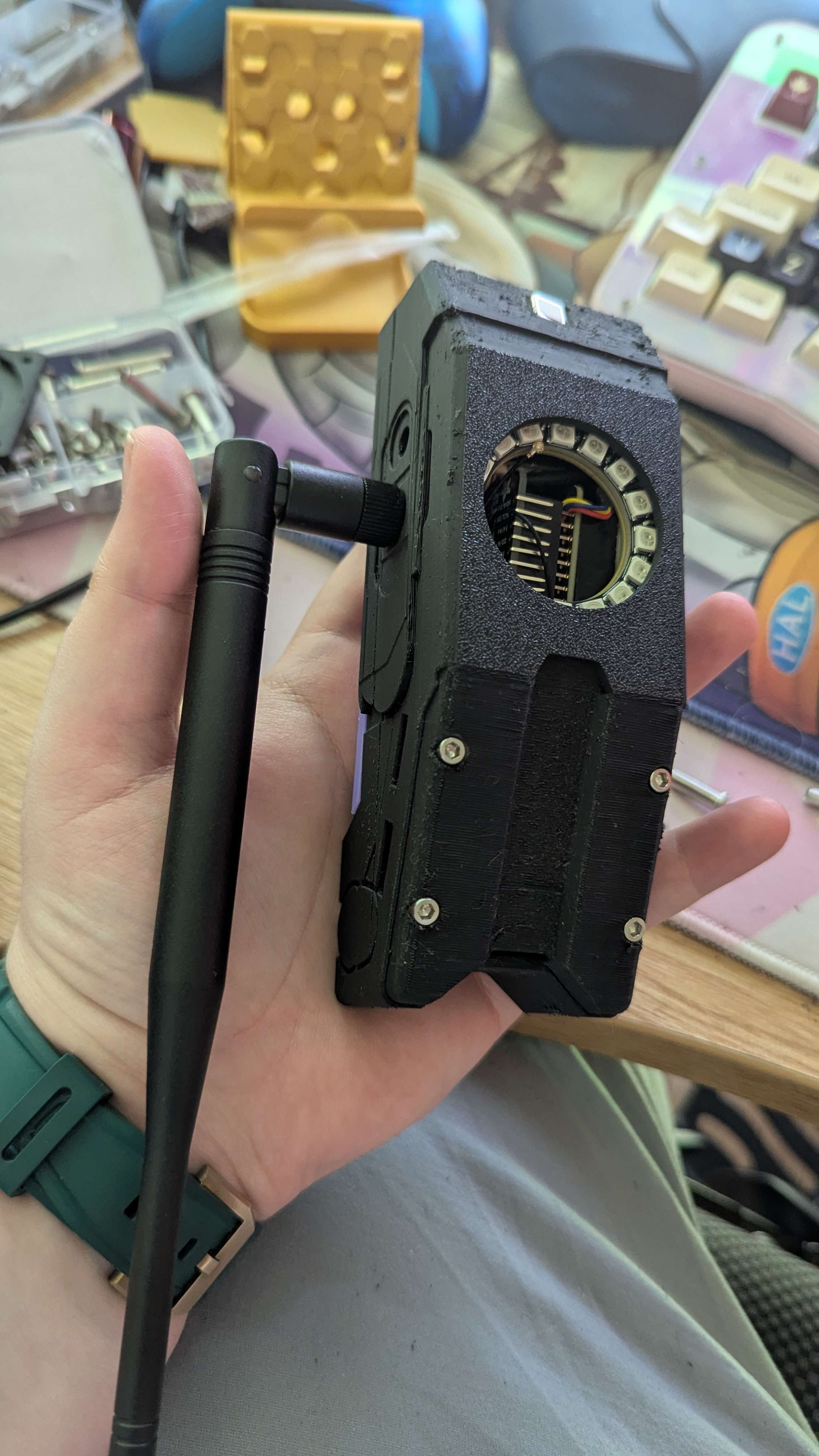 Prototype 3