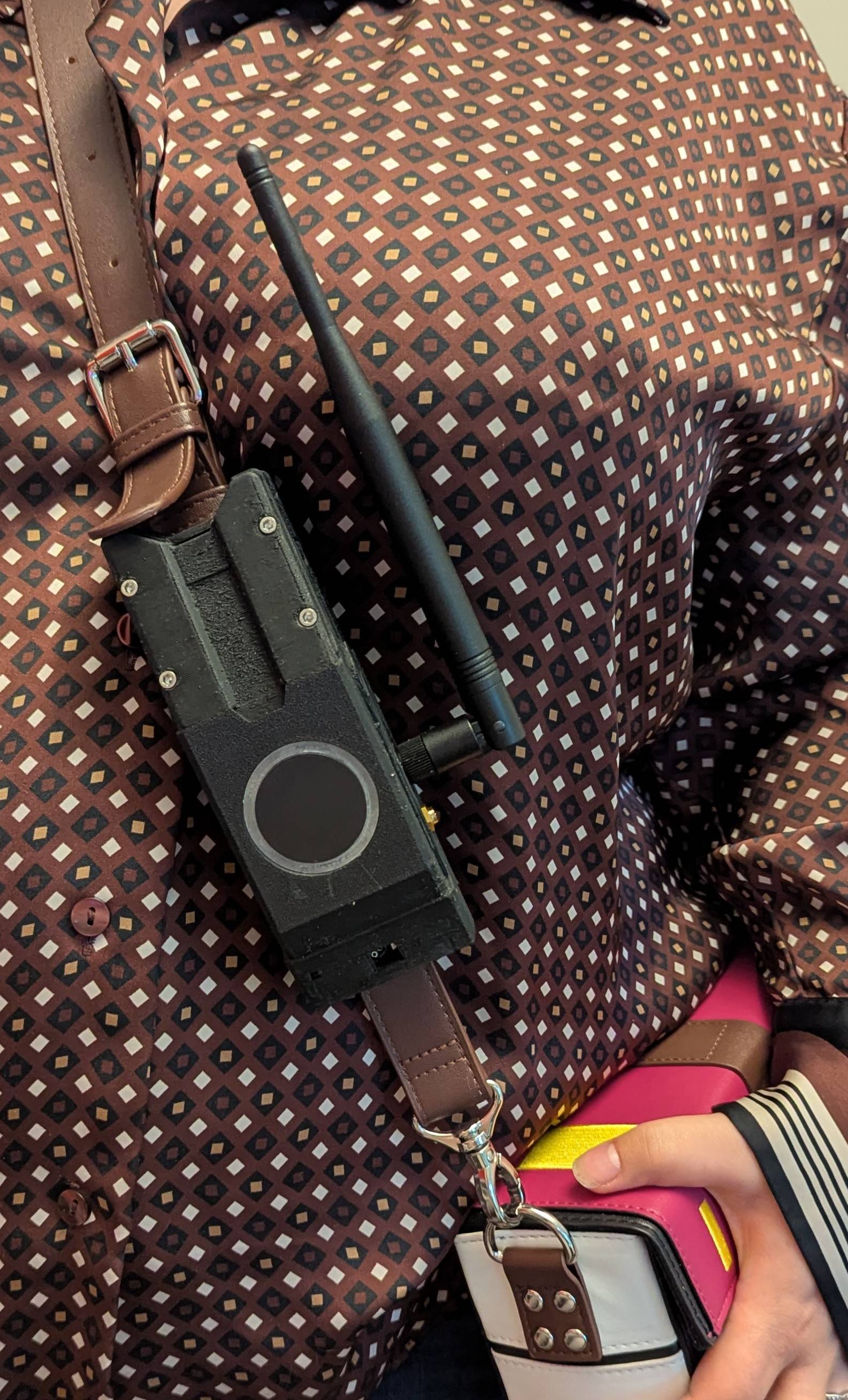 Prototype 1
