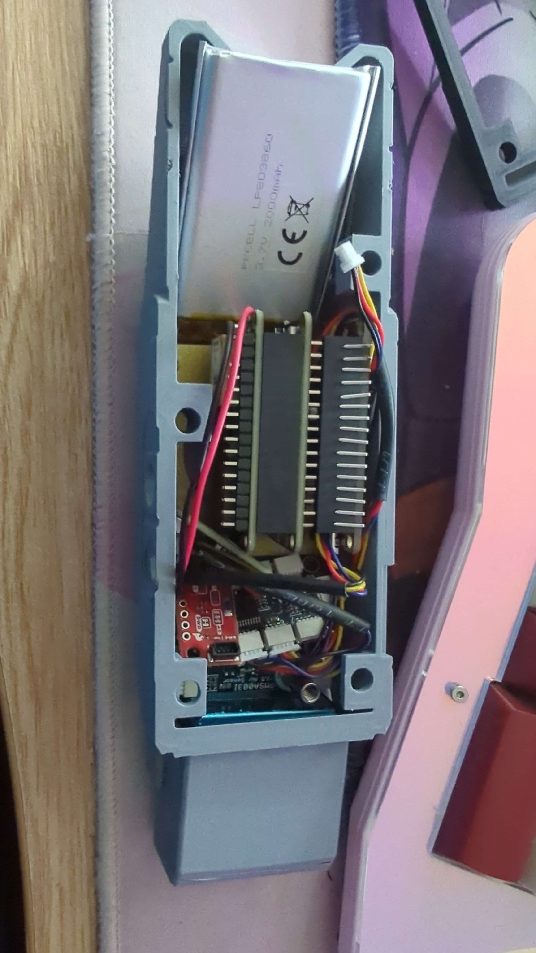 Iteration 2