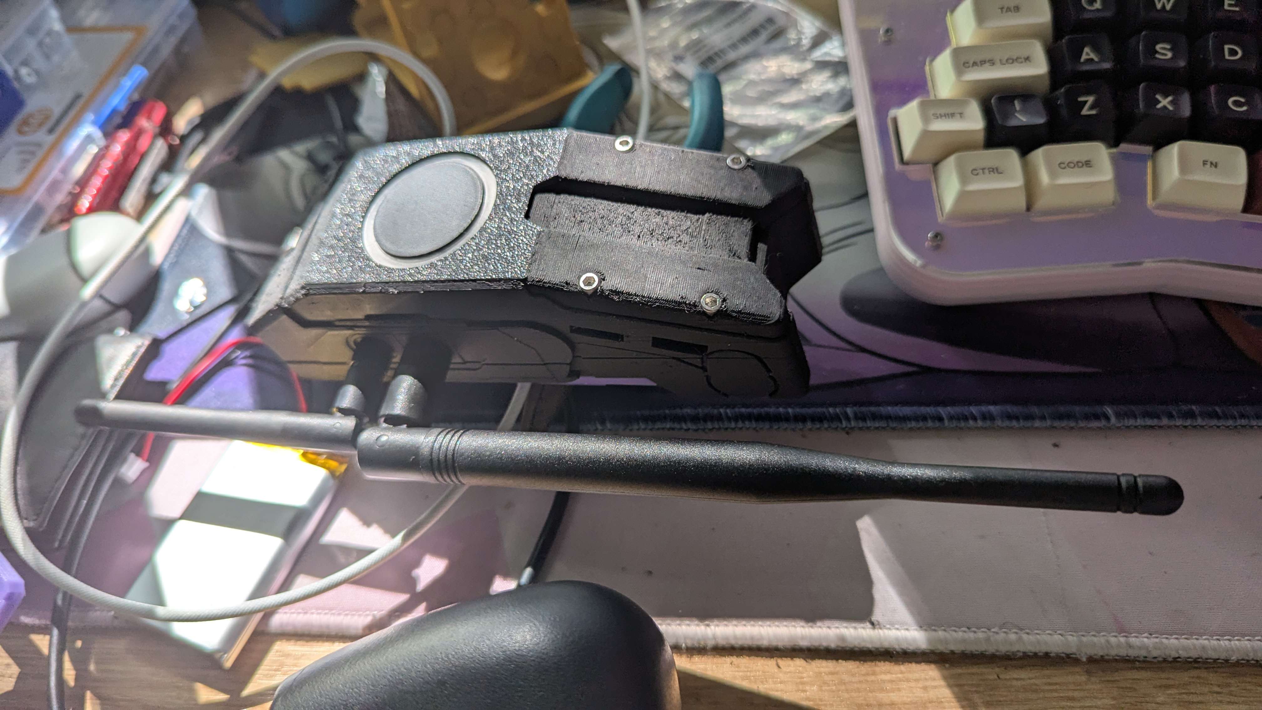 Prototype 6