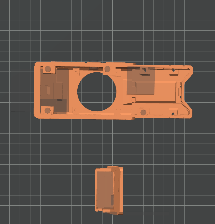 Slicer Screenshot 1
