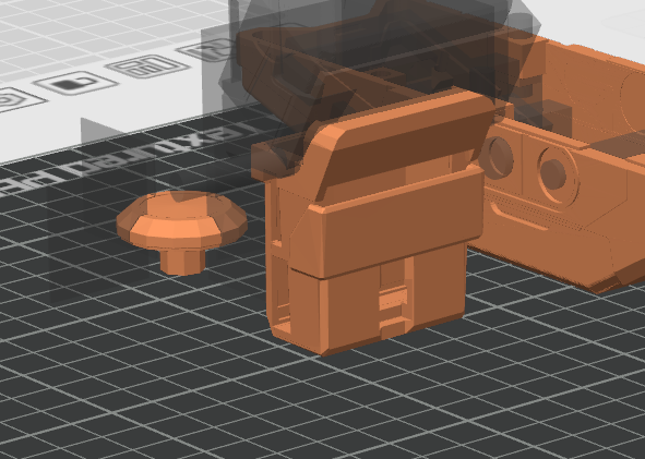 Slicer Screenshot 3