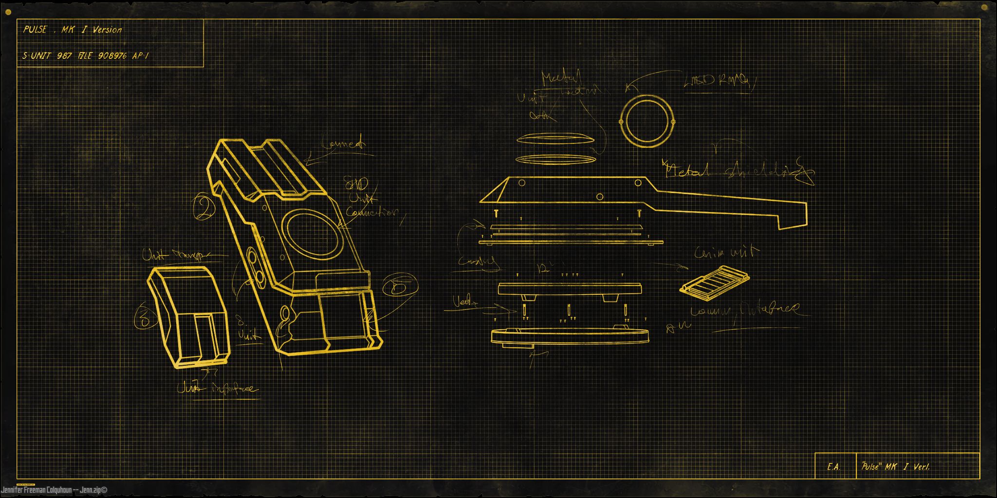 Prototype 1